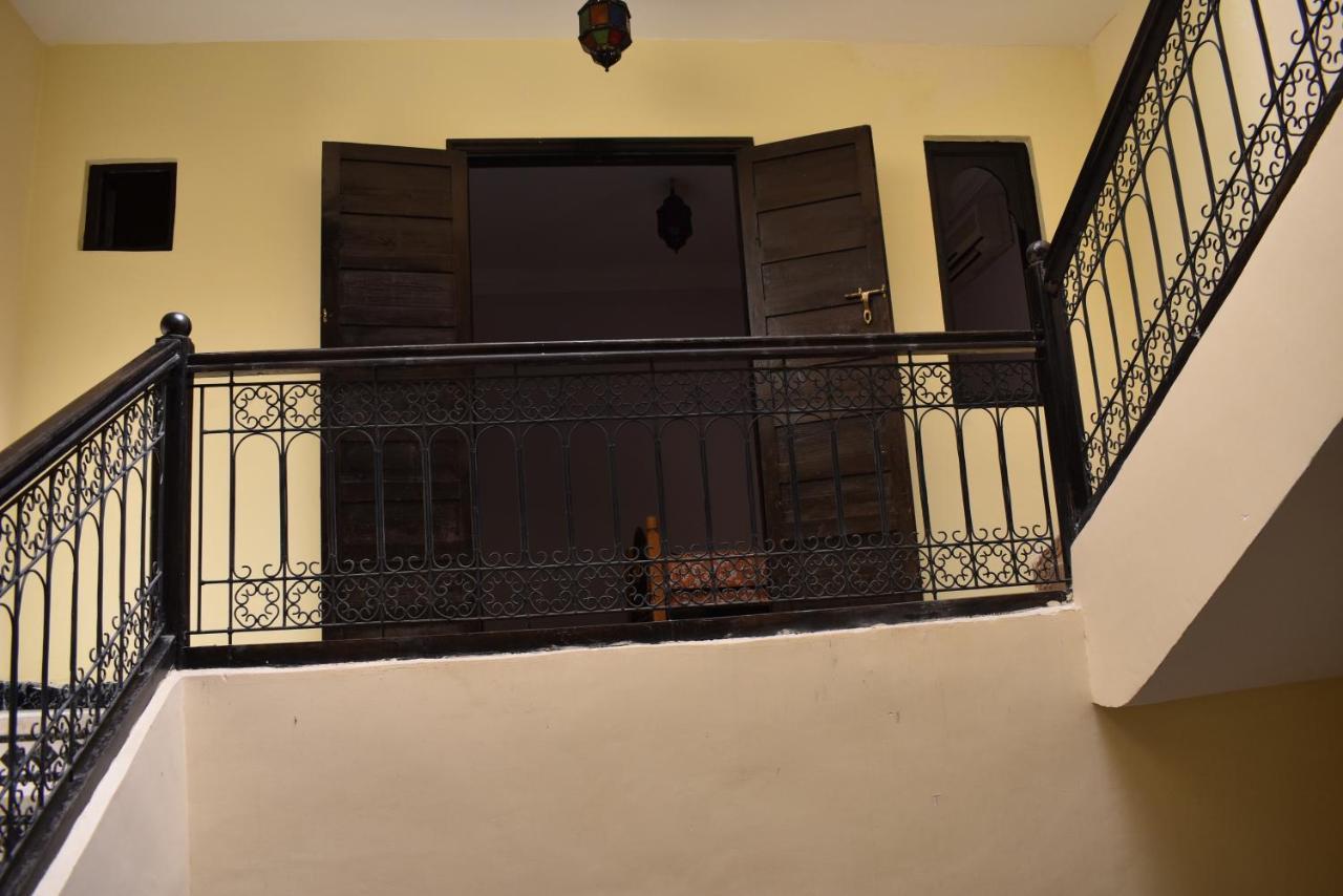 Riad Marrakesh Exterior photo