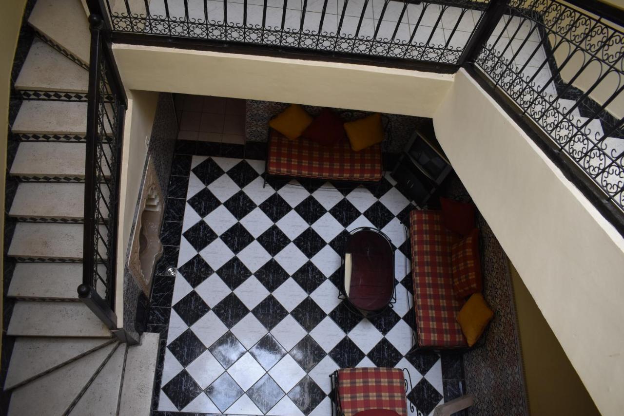 Riad Marrakesh Exterior photo