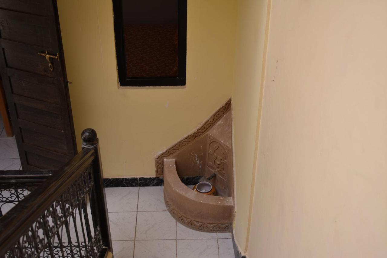 Riad Marrakesh Exterior photo