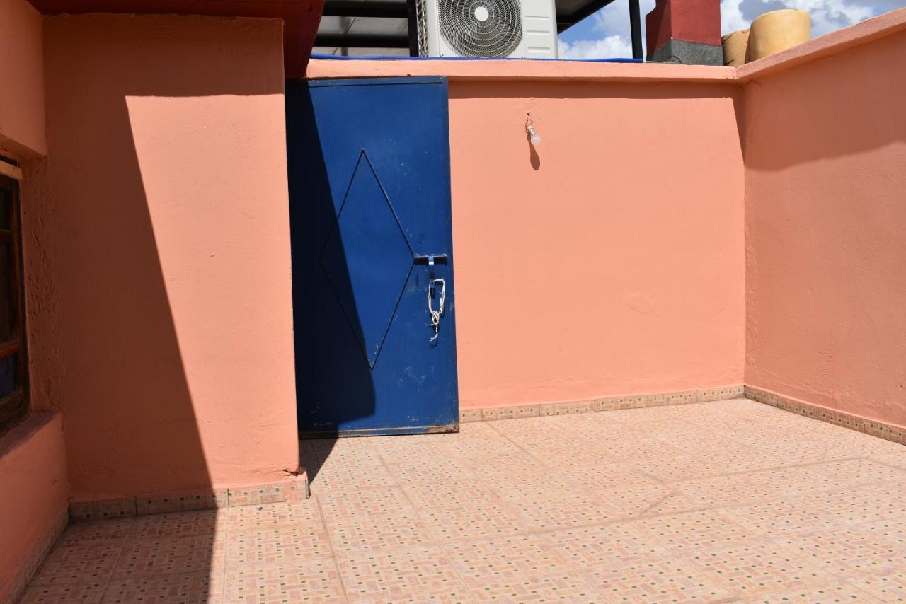 Riad Marrakesh Exterior photo