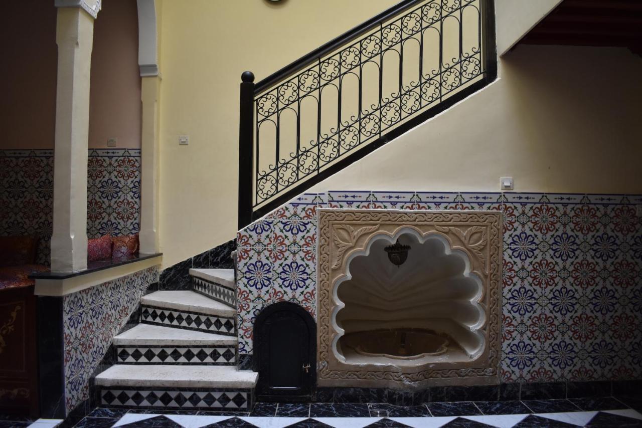 Riad Marrakesh Exterior photo