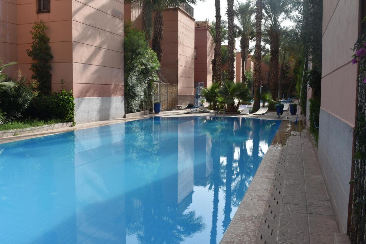 Riad Marrakesh Exterior photo