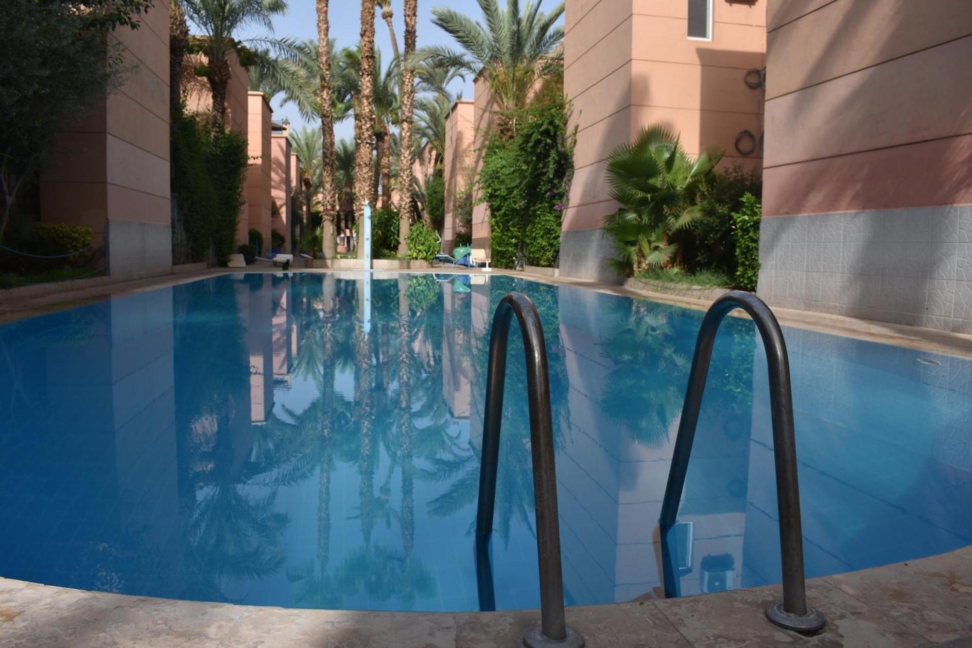 Riad Marrakesh Exterior photo