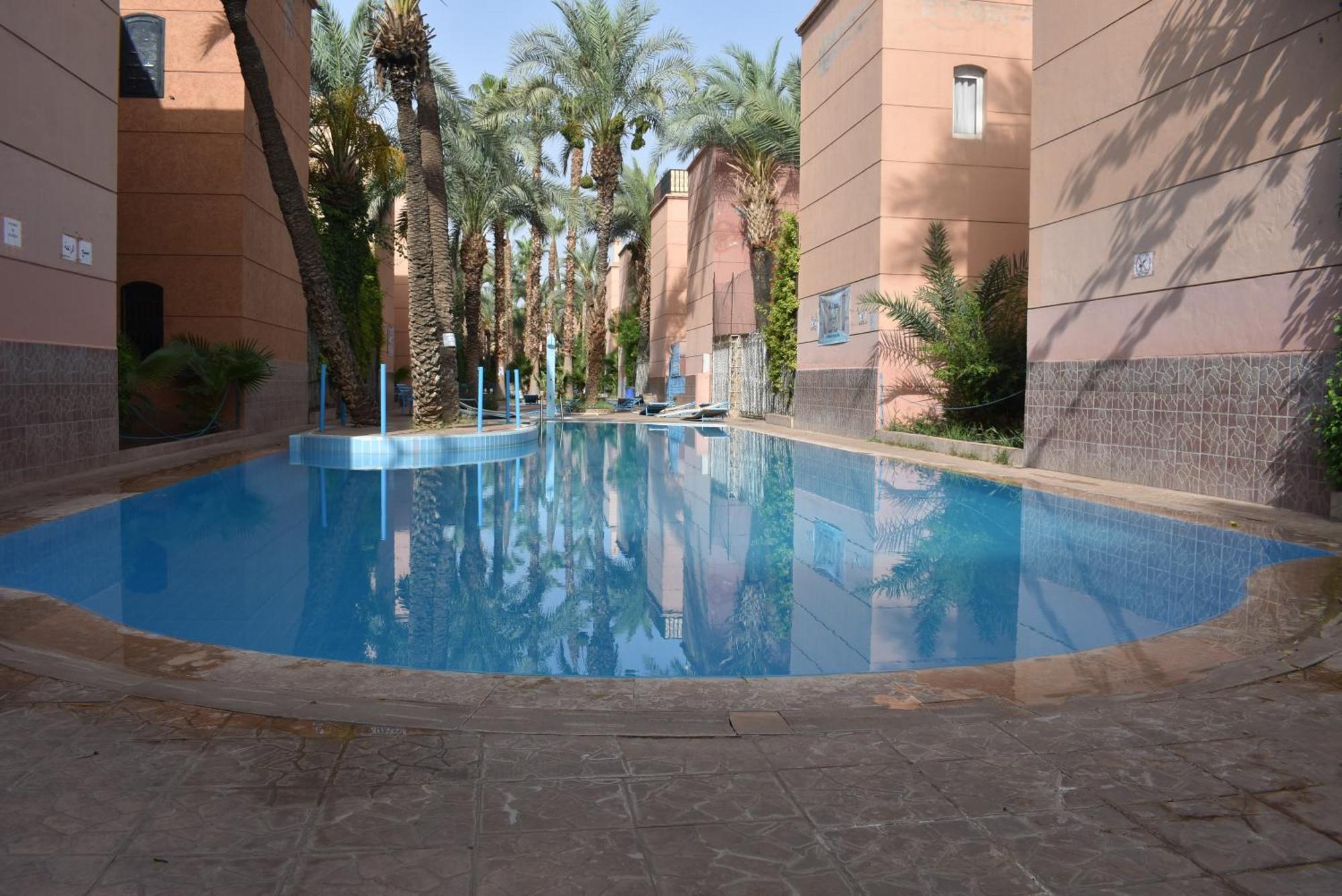 Riad Marrakesh Exterior photo