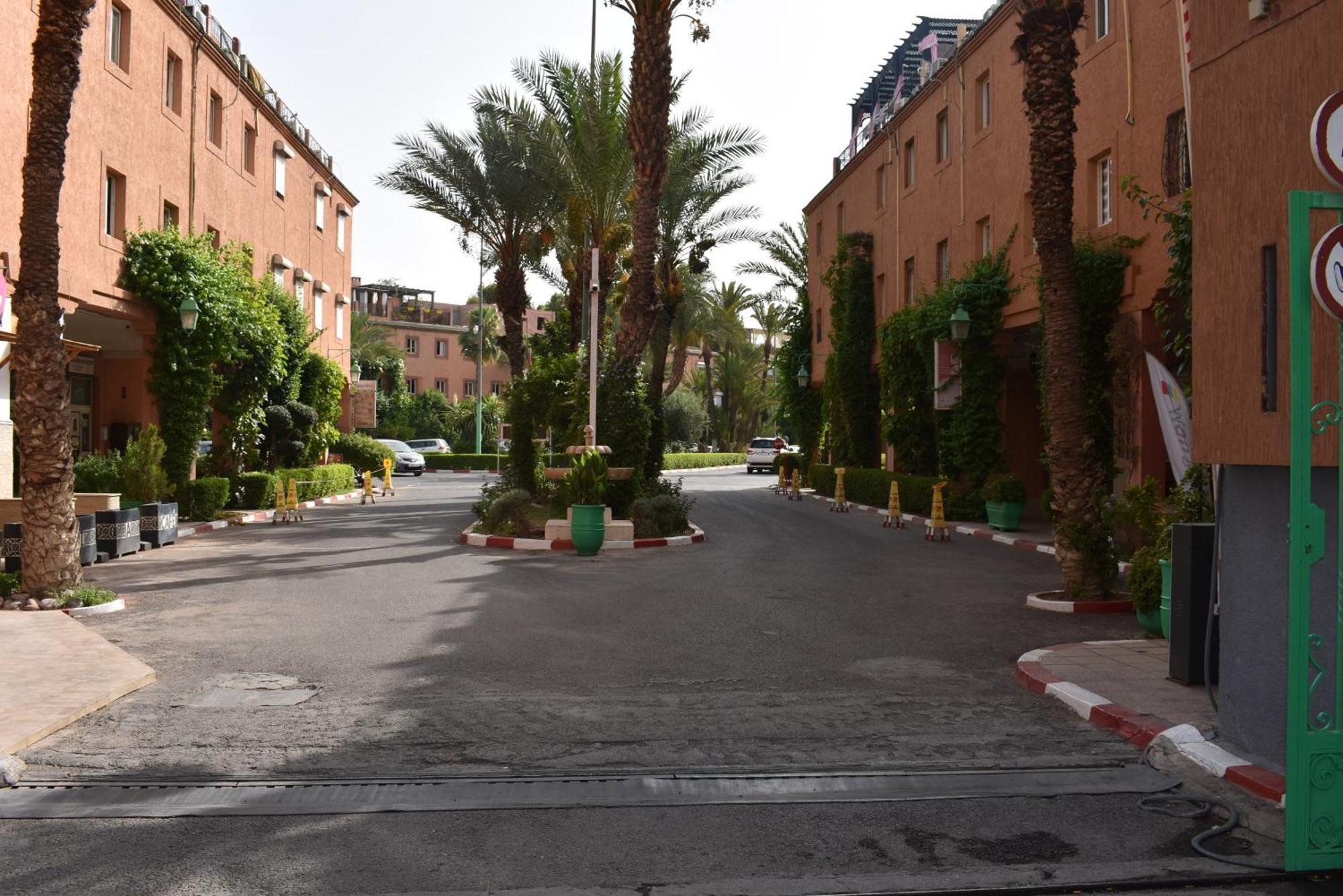 Riad Marrakesh Exterior photo