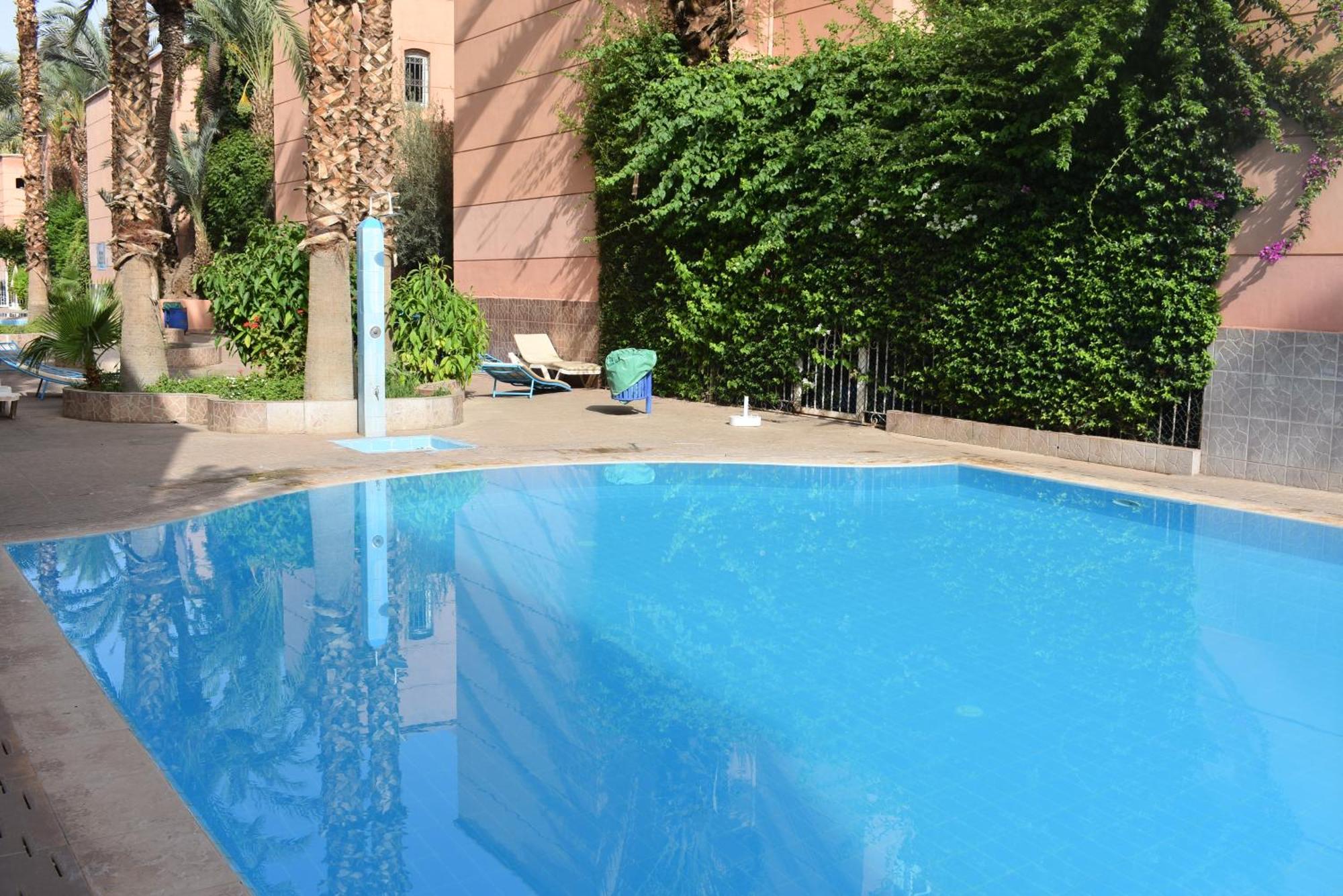 Riad Marrakesh Exterior photo