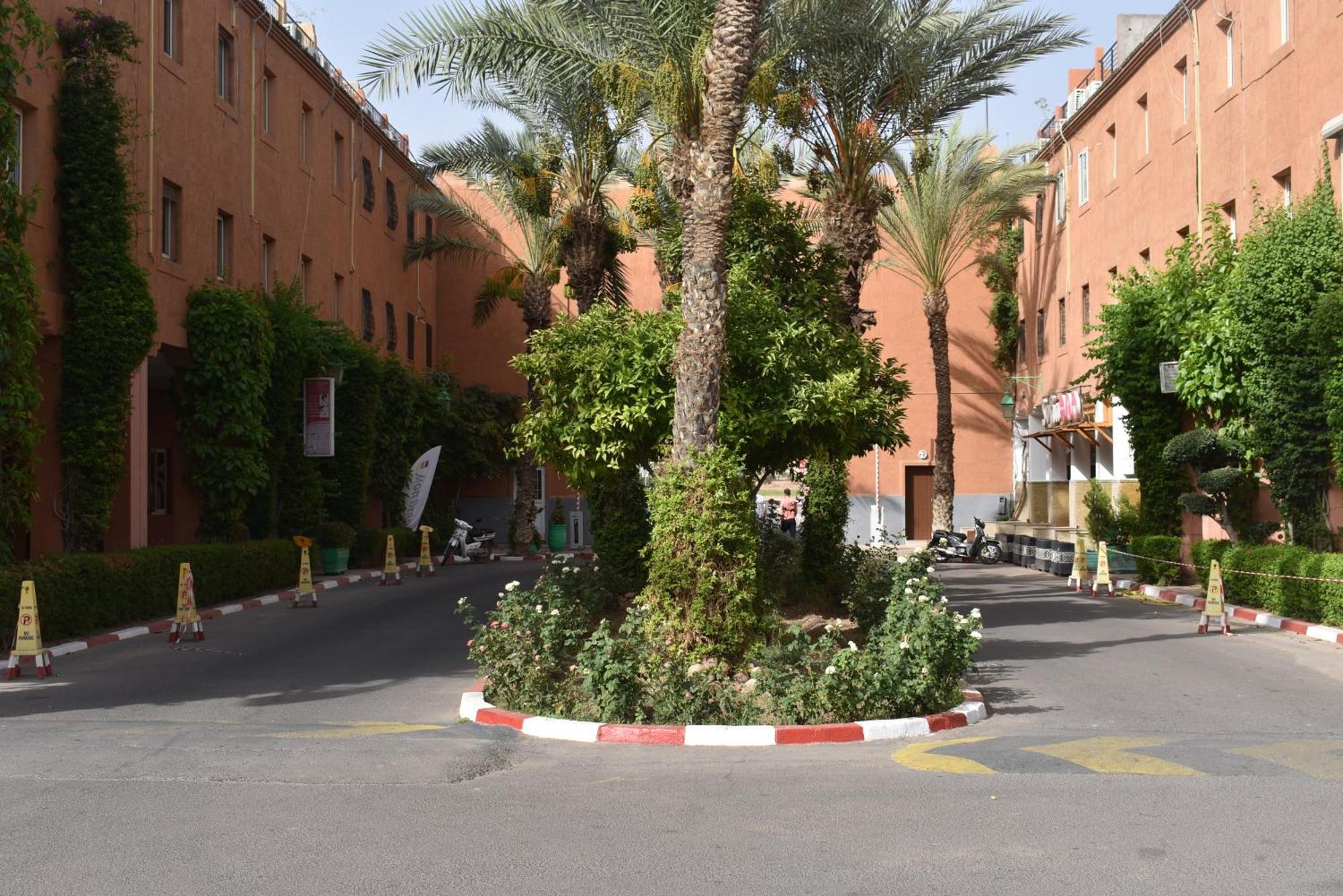 Riad Marrakesh Exterior photo